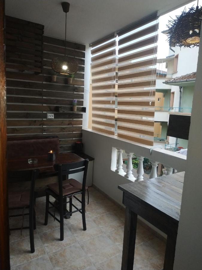 Rali Apartments Kiten  Exterior foto